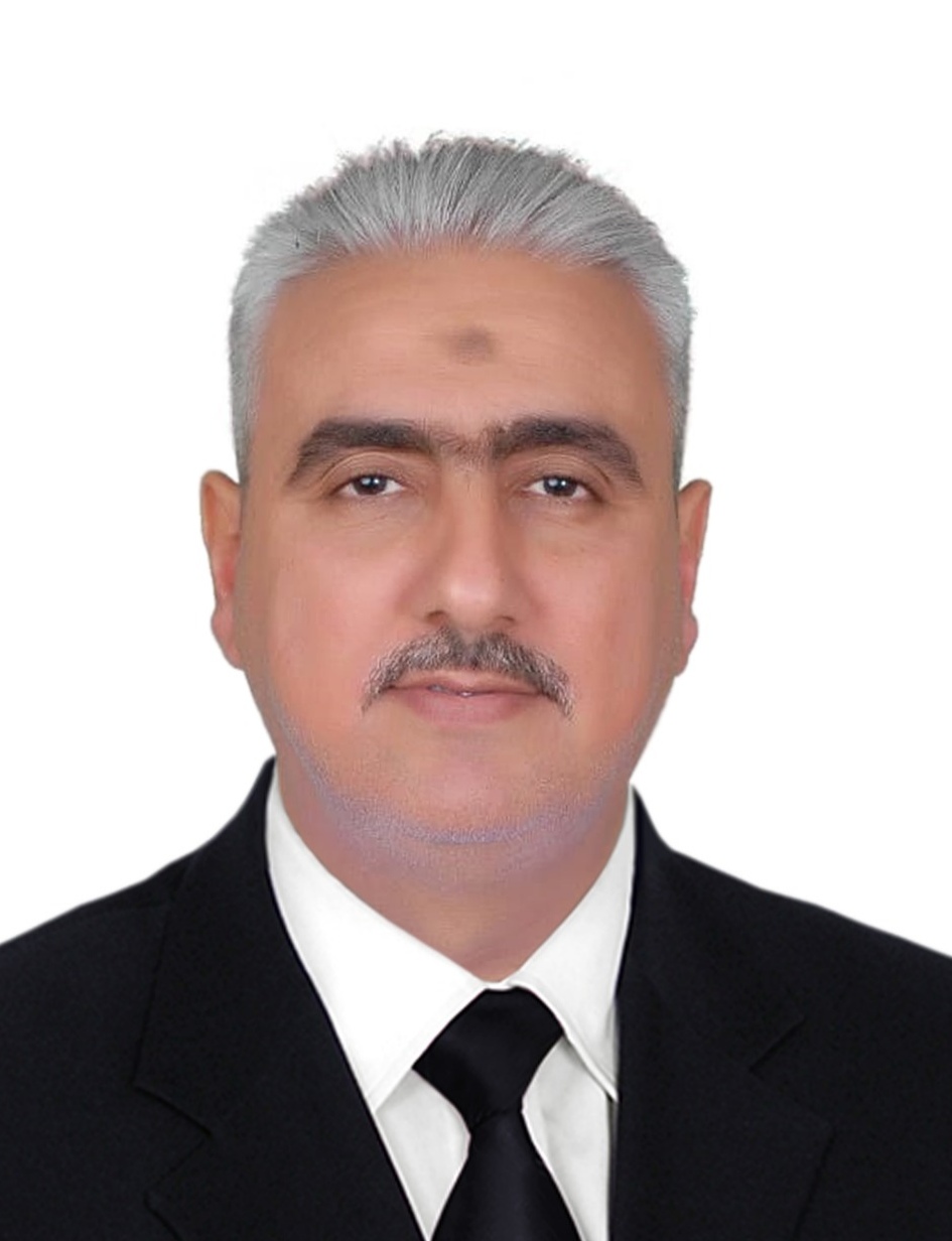 Professor Dr. Husam Saeed Al-Momen 